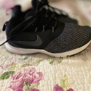 Nike boys. Still in good shape.